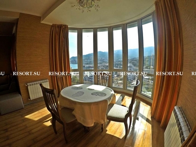 Апартаменты в ЖК Эдинбург